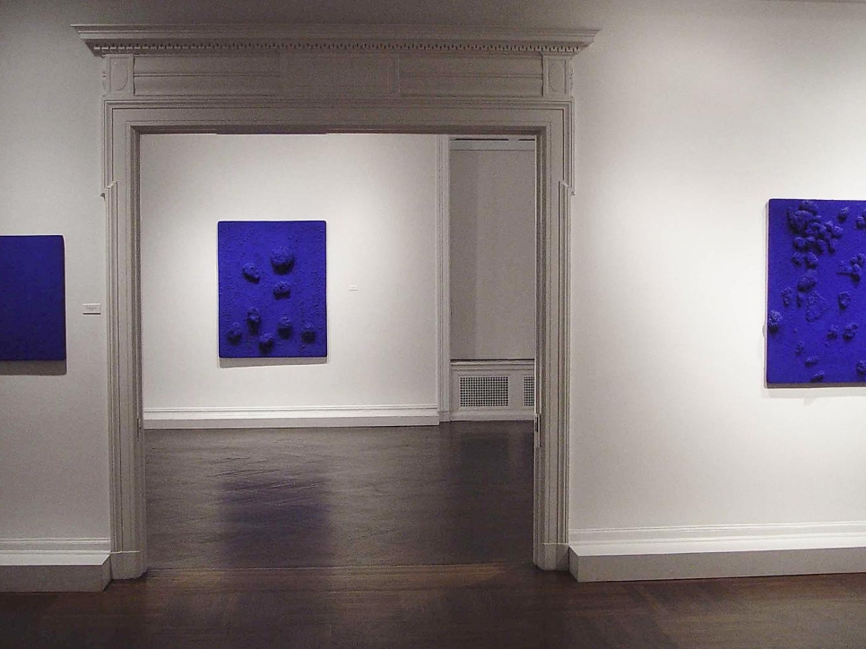 Yves Klein: