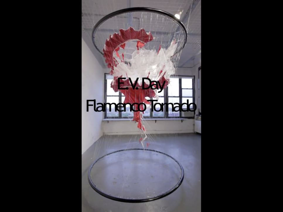 Flamenco Tornado