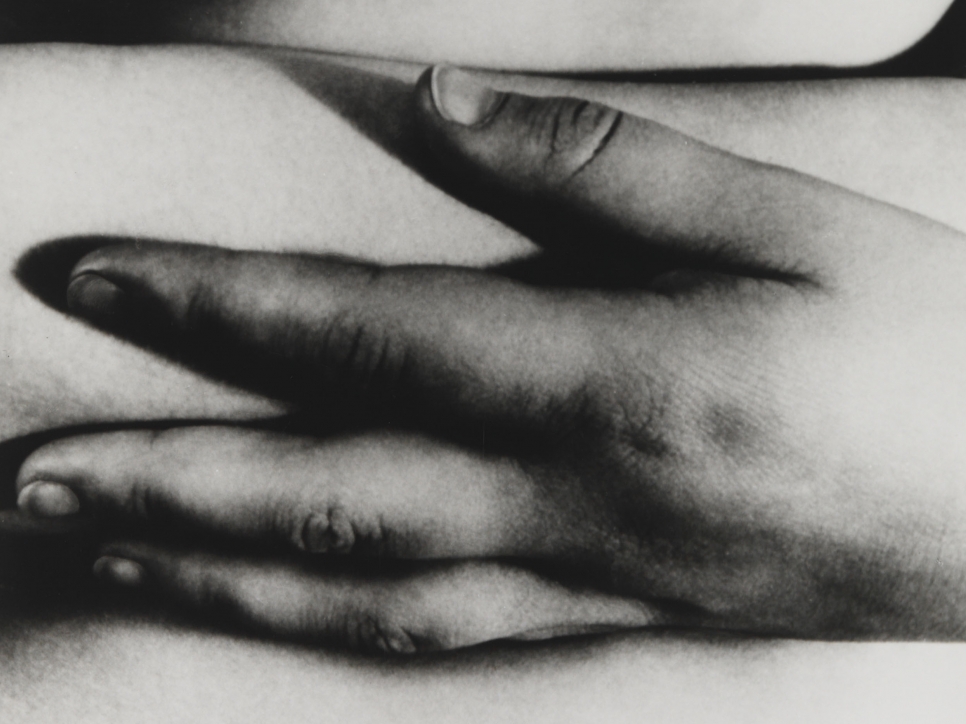 Bill Brandt