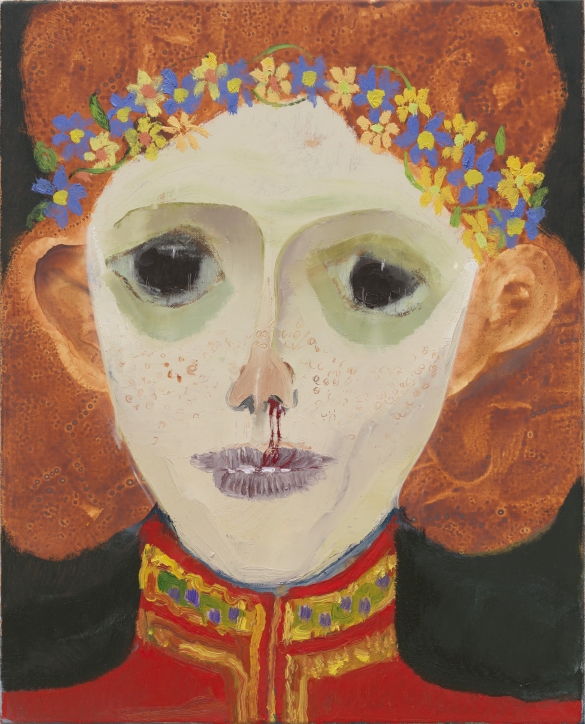 Sanya Kantarovsky