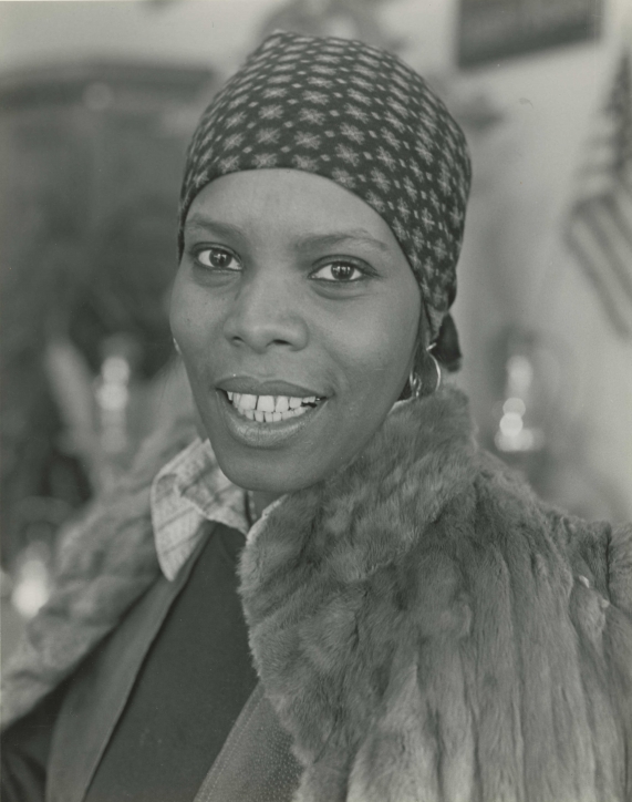 Mary Lovelace O’Neal