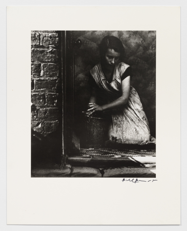 Bill Brandt