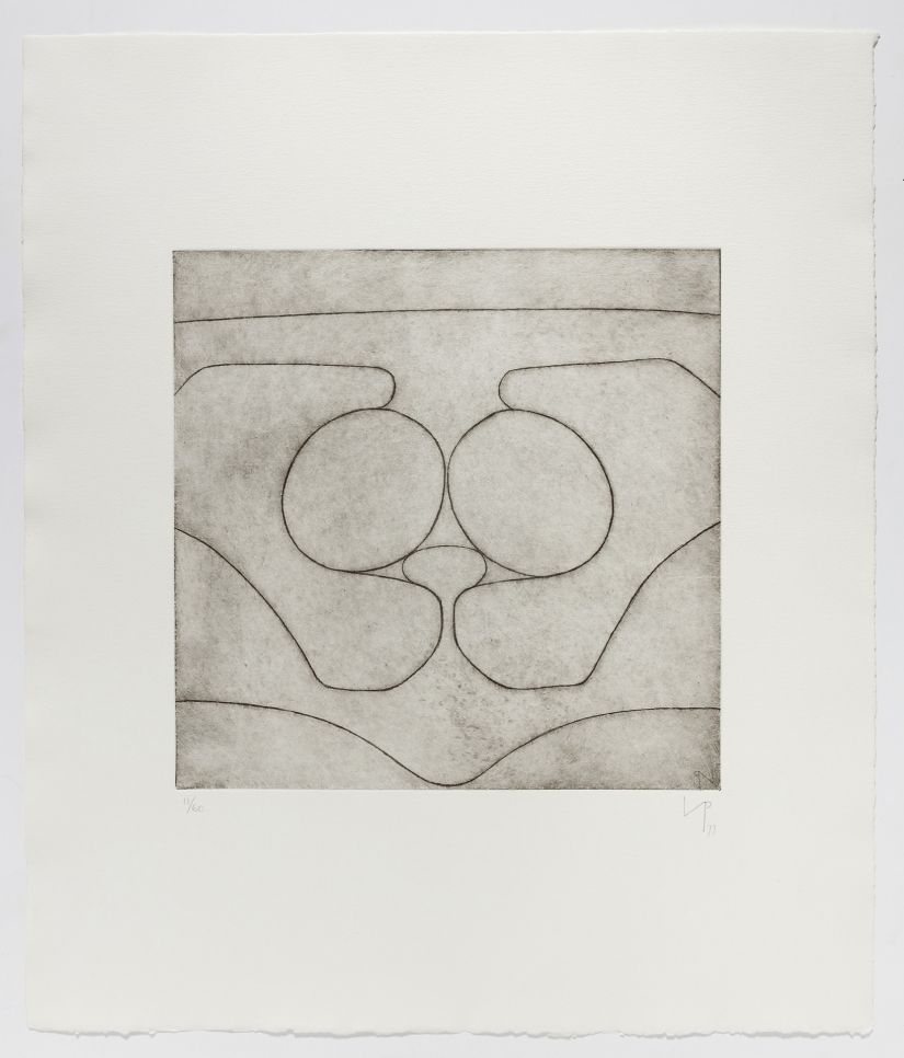 Victor Pasmore