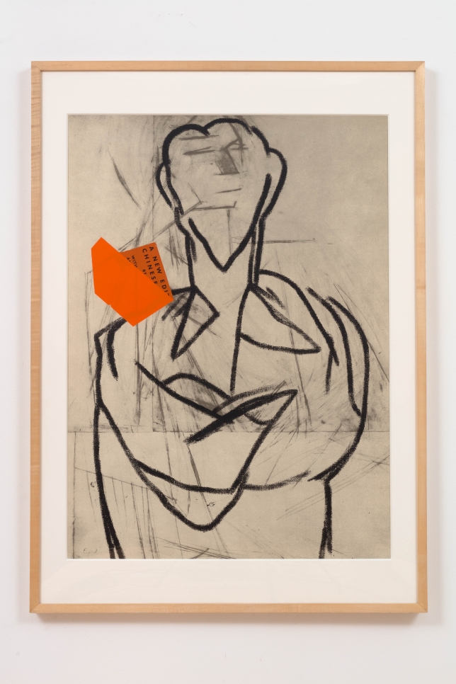 R.B. Kitaj