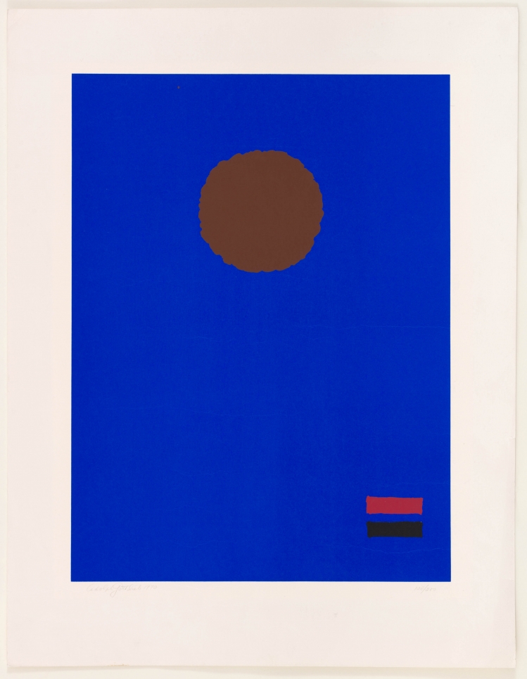 Adolph Gottlieb
