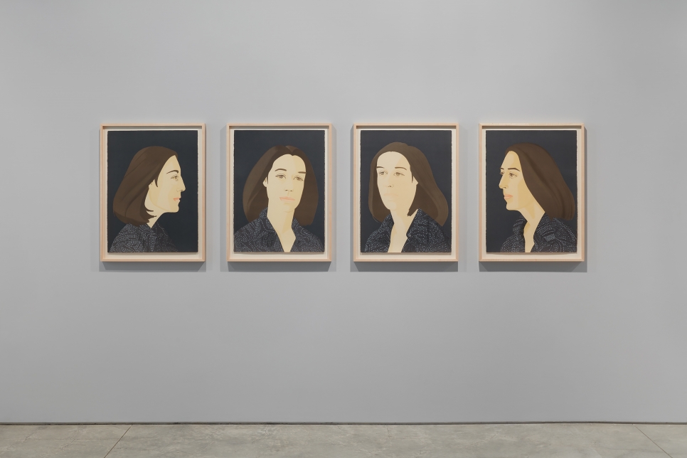 Alex Katz