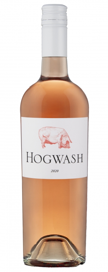 2020 Hogwash Rose