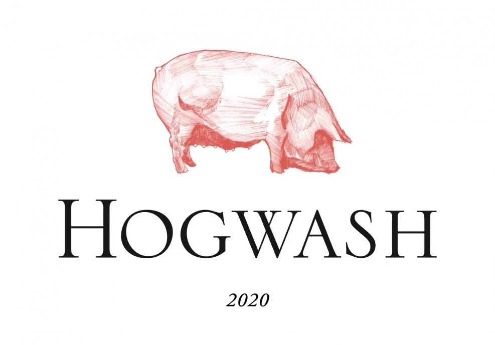 2020 Hogwash Rose