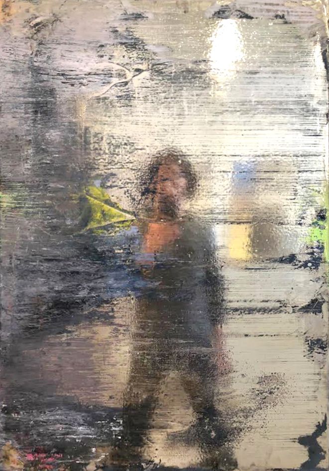 Nir Hod Artists GAVLAK