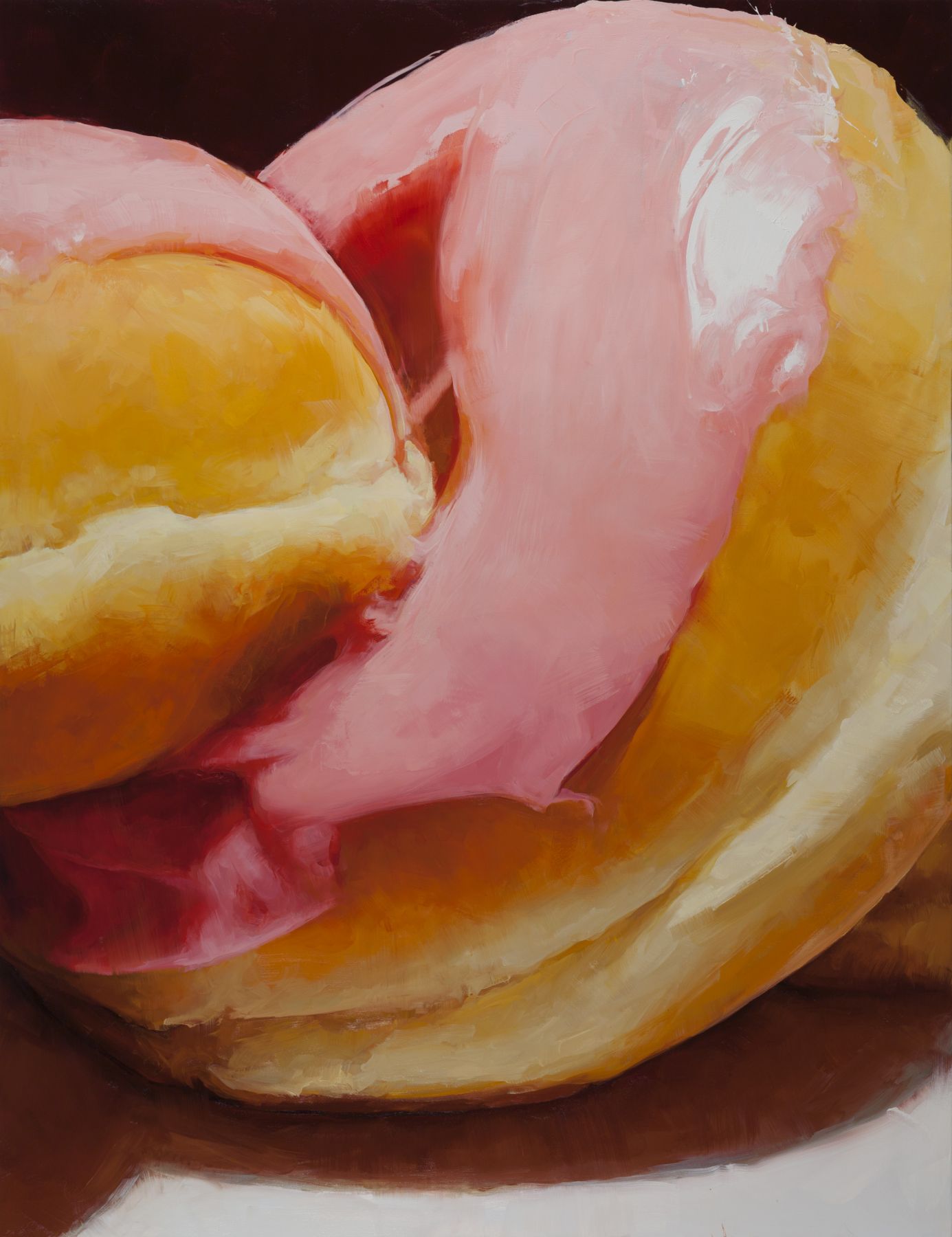 Emily Eveleth Artists Danese/Corey