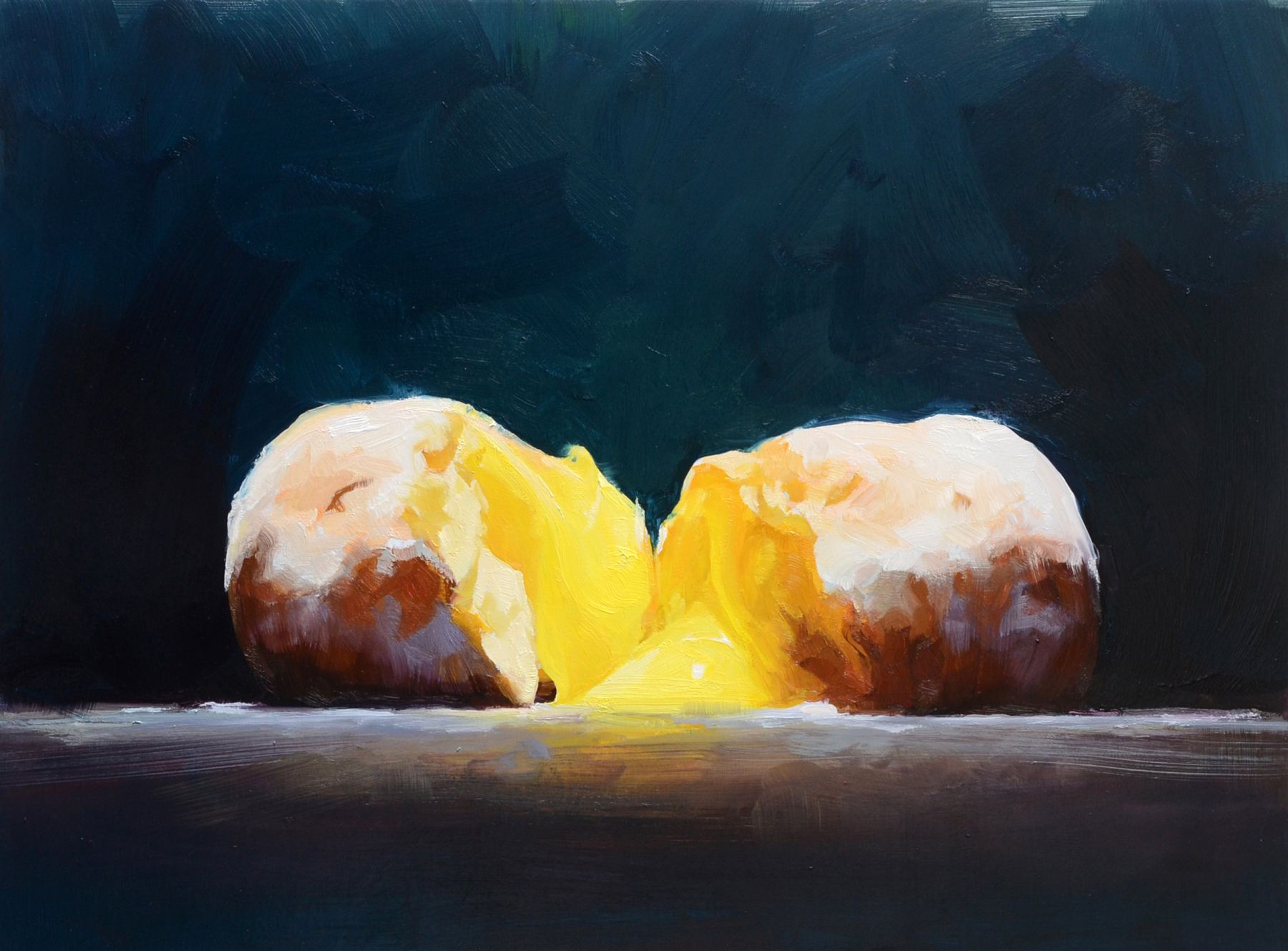 Emily Eveleth Exhibitions Danese/Corey