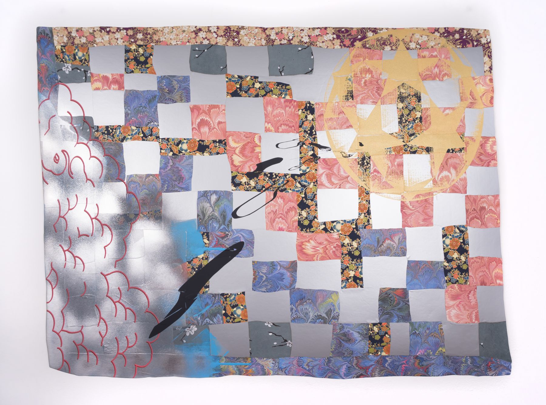 SANFORD BIGGERS - Artists - LOOC ART