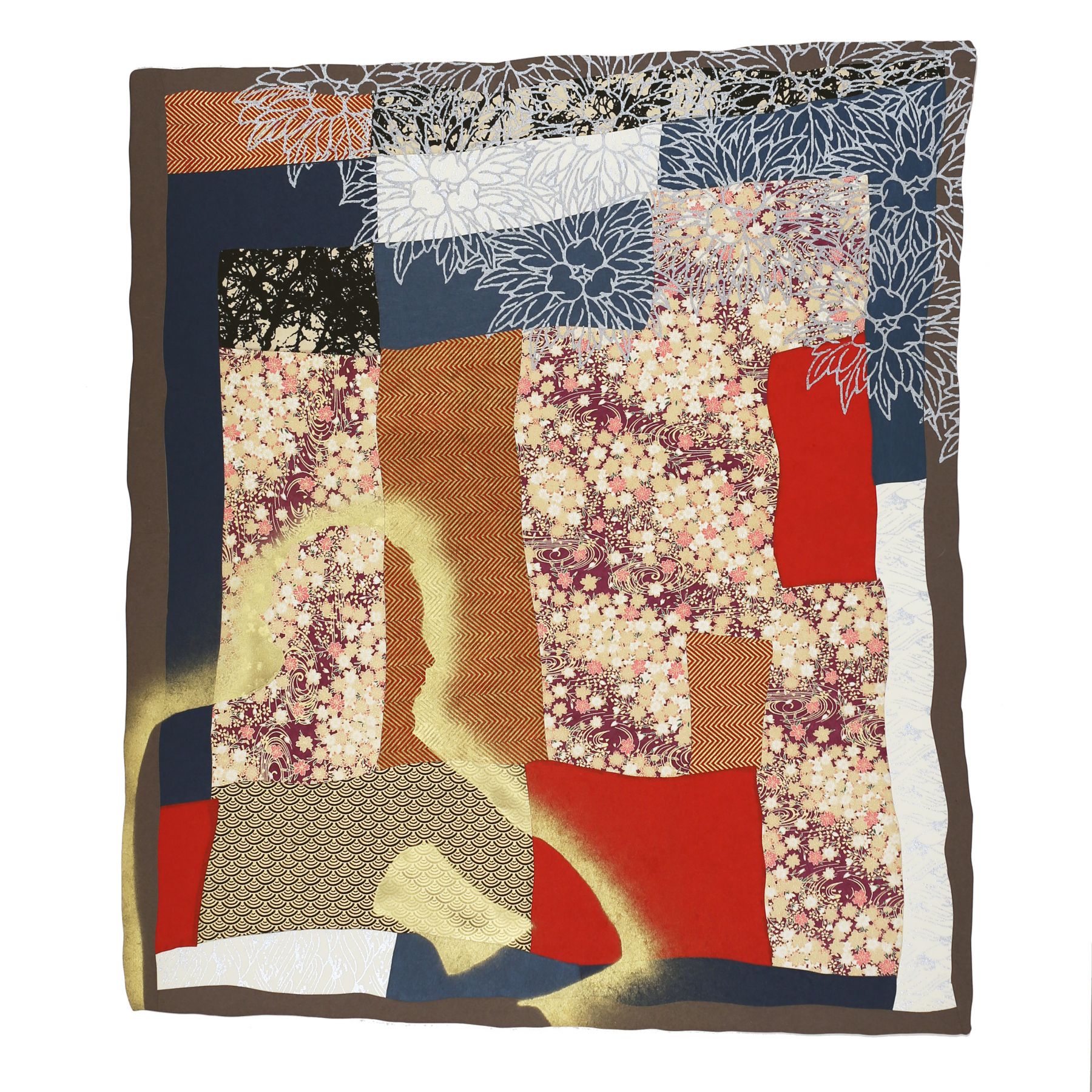 SANFORD BIGGERS - Artists - LOOC ART
