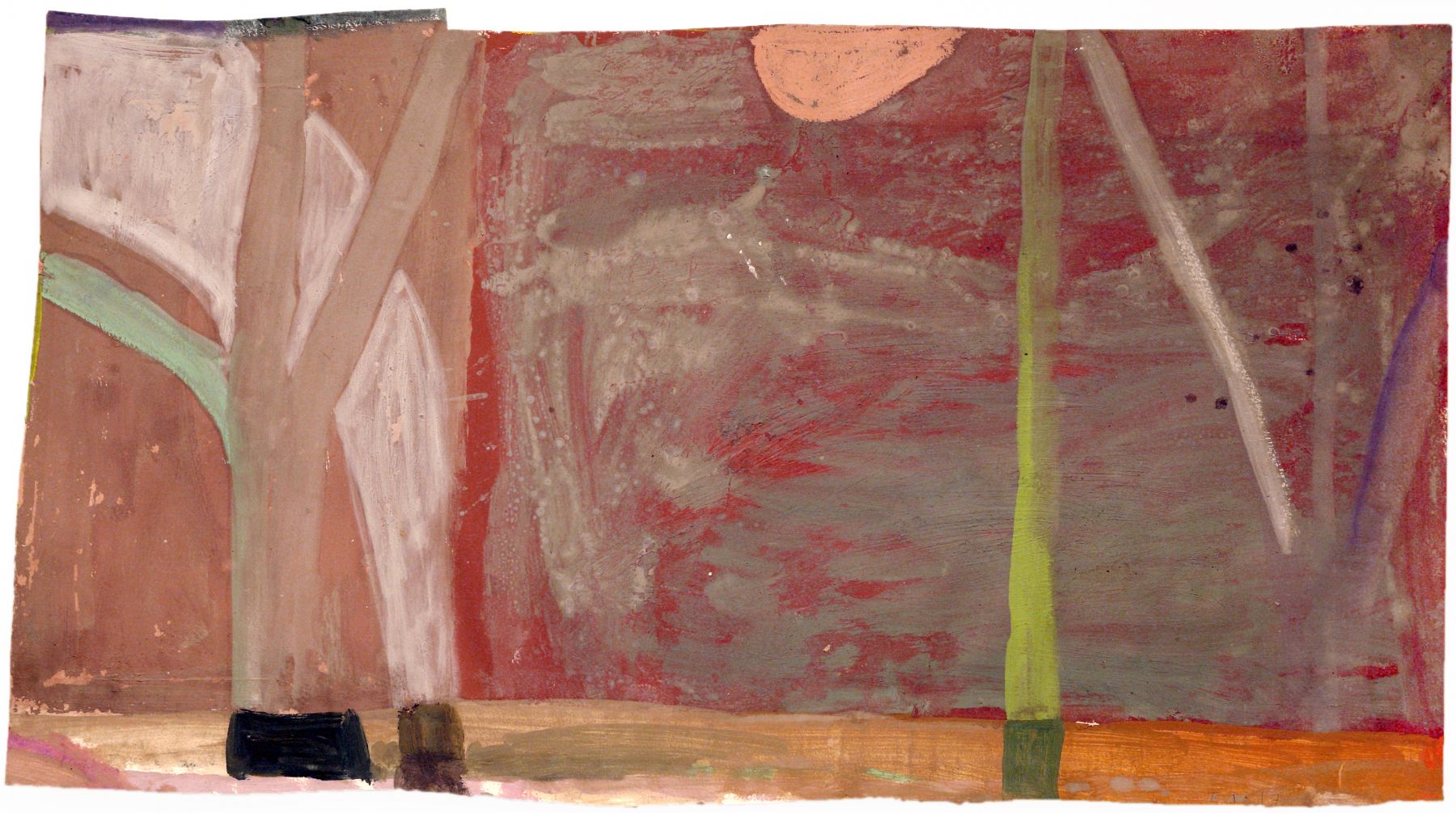 EZRA JOHNSON - Artists - Freight+Volume