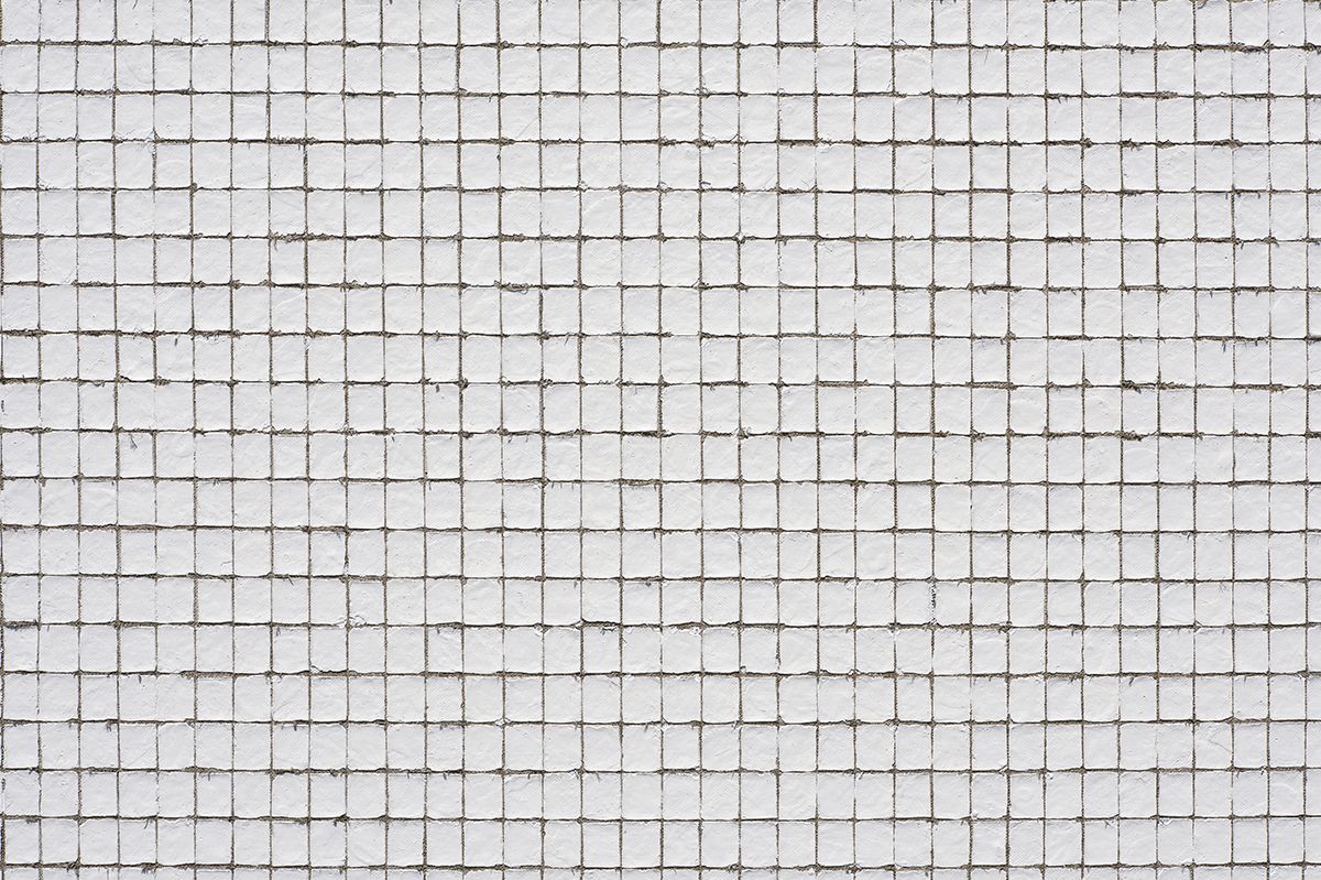Chung Sang-Hwa, Untitled 2015-2-12, 2015 (detail)