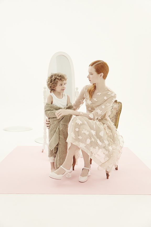 Bernadette Corporation with Benjamin Alexander Huseby Untitled, 2015 Inkjet prints 34 x 22 5/8 inches (86.4 x 57.5 cm)