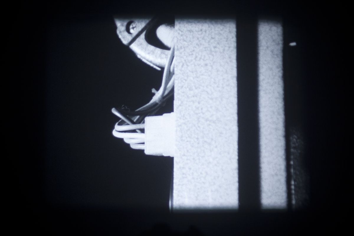Body Electric, 2014 (still)