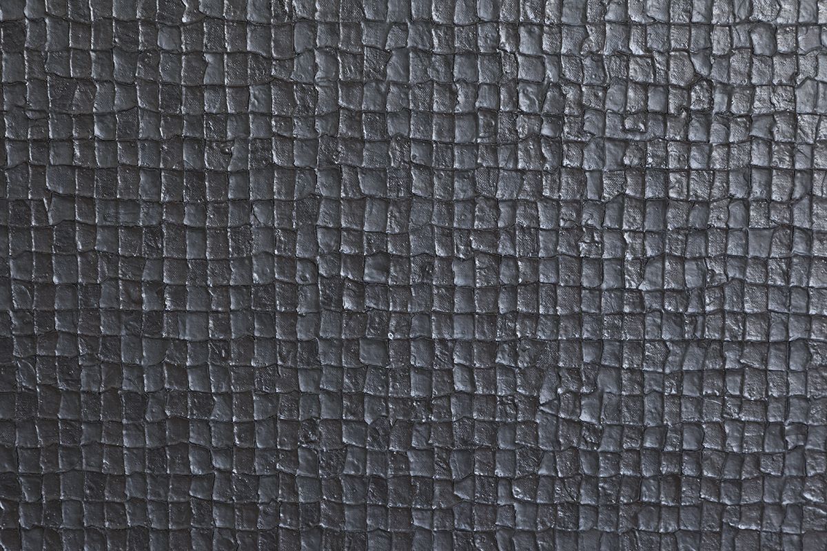 Chung Sang-Hwa, Untitled 07-5-25, 2007 (detail)