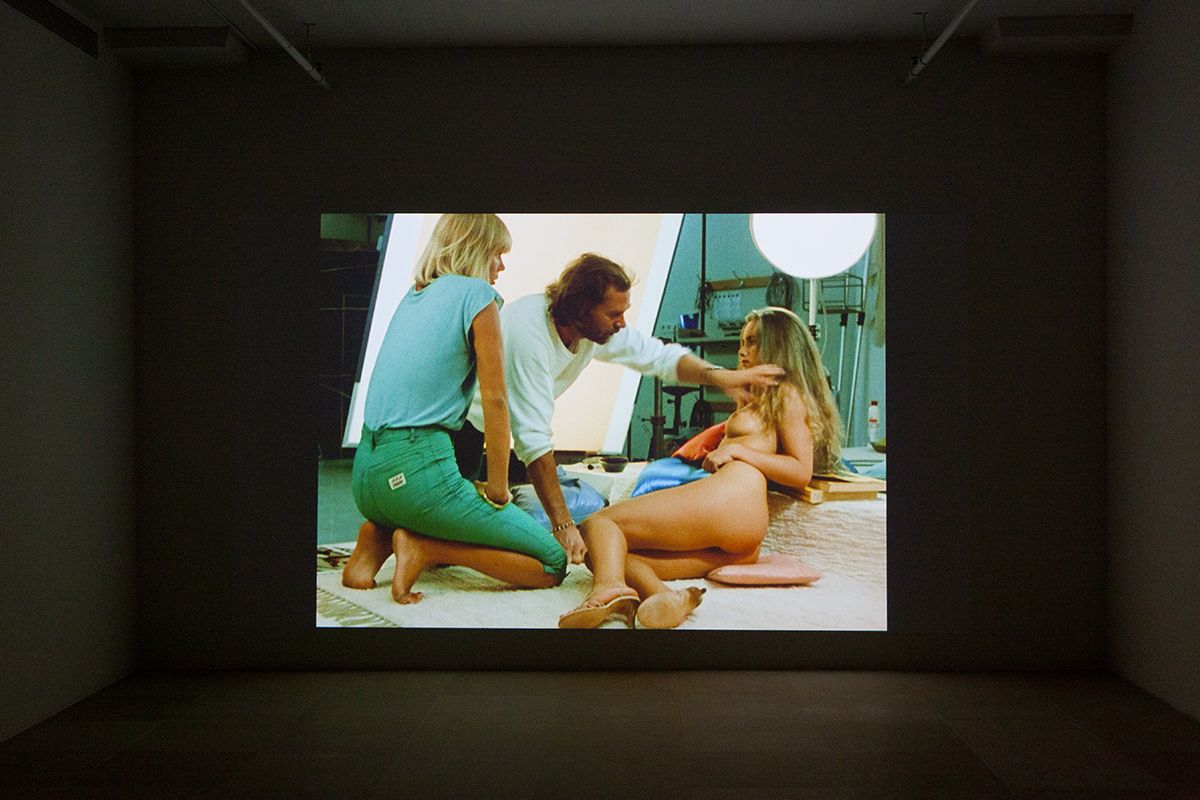 An Image, 1983