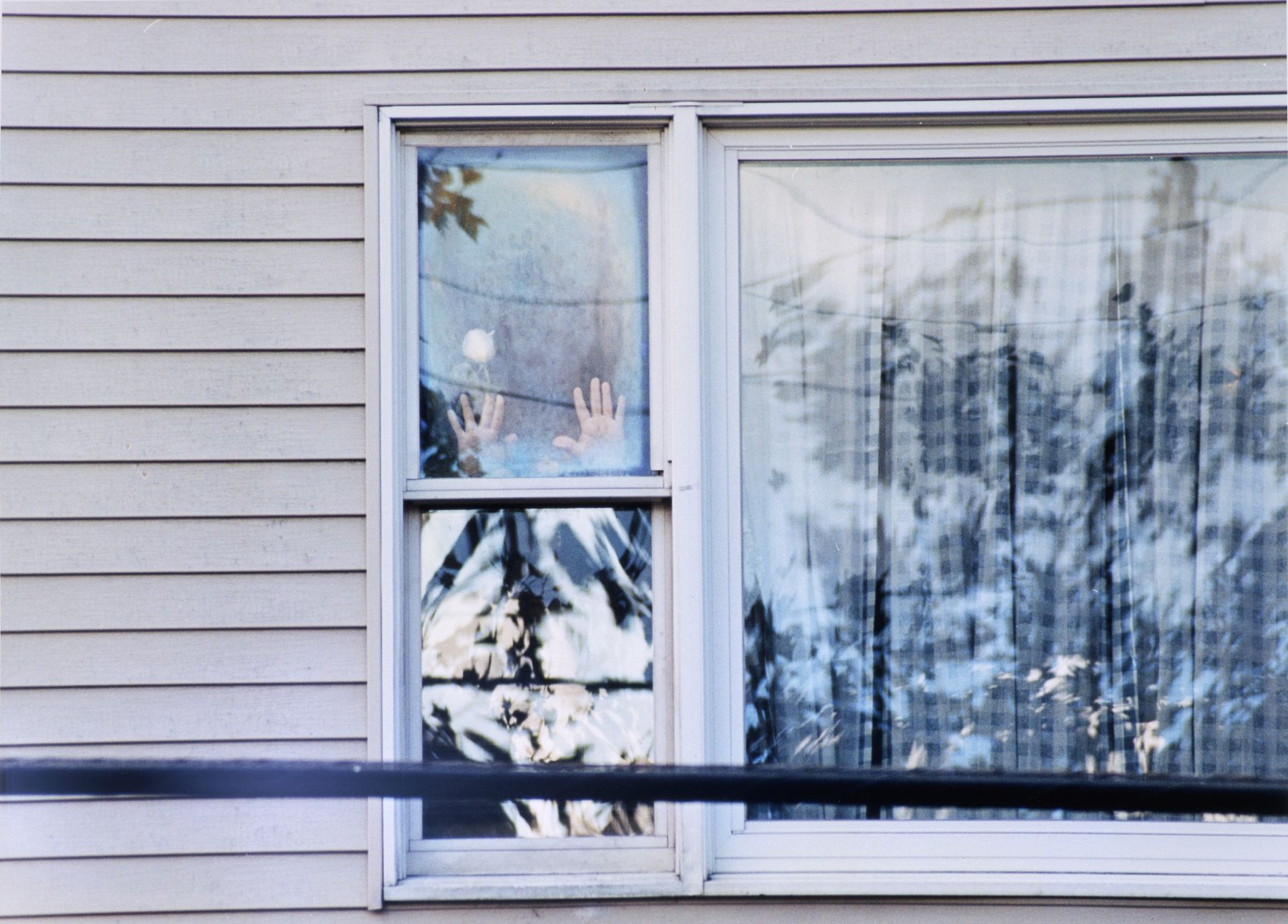 Untitled (Perth Amboy Series), 2001, c-print, 20 x 26 inches, edition of 6
