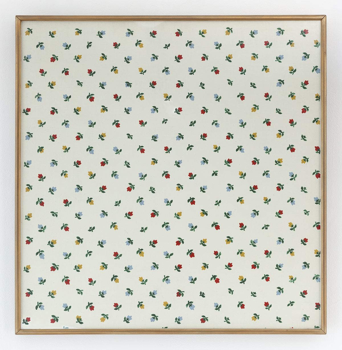 Daan van Golden, New painting from Japan, 1964