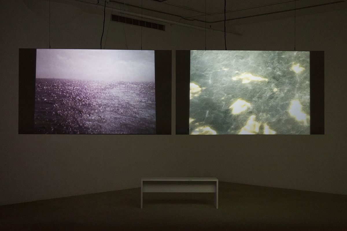 Parallel I-IV, 2012-14