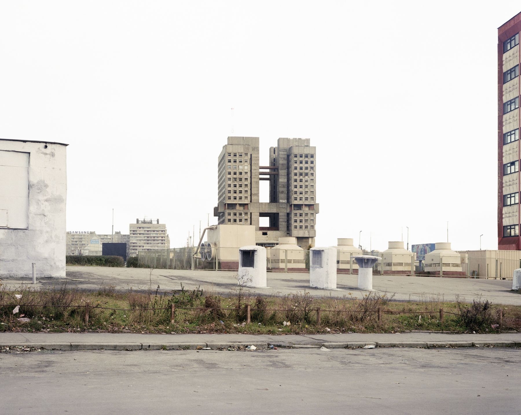 #2, 2003, c-print, 27 ¼ x 32 inches