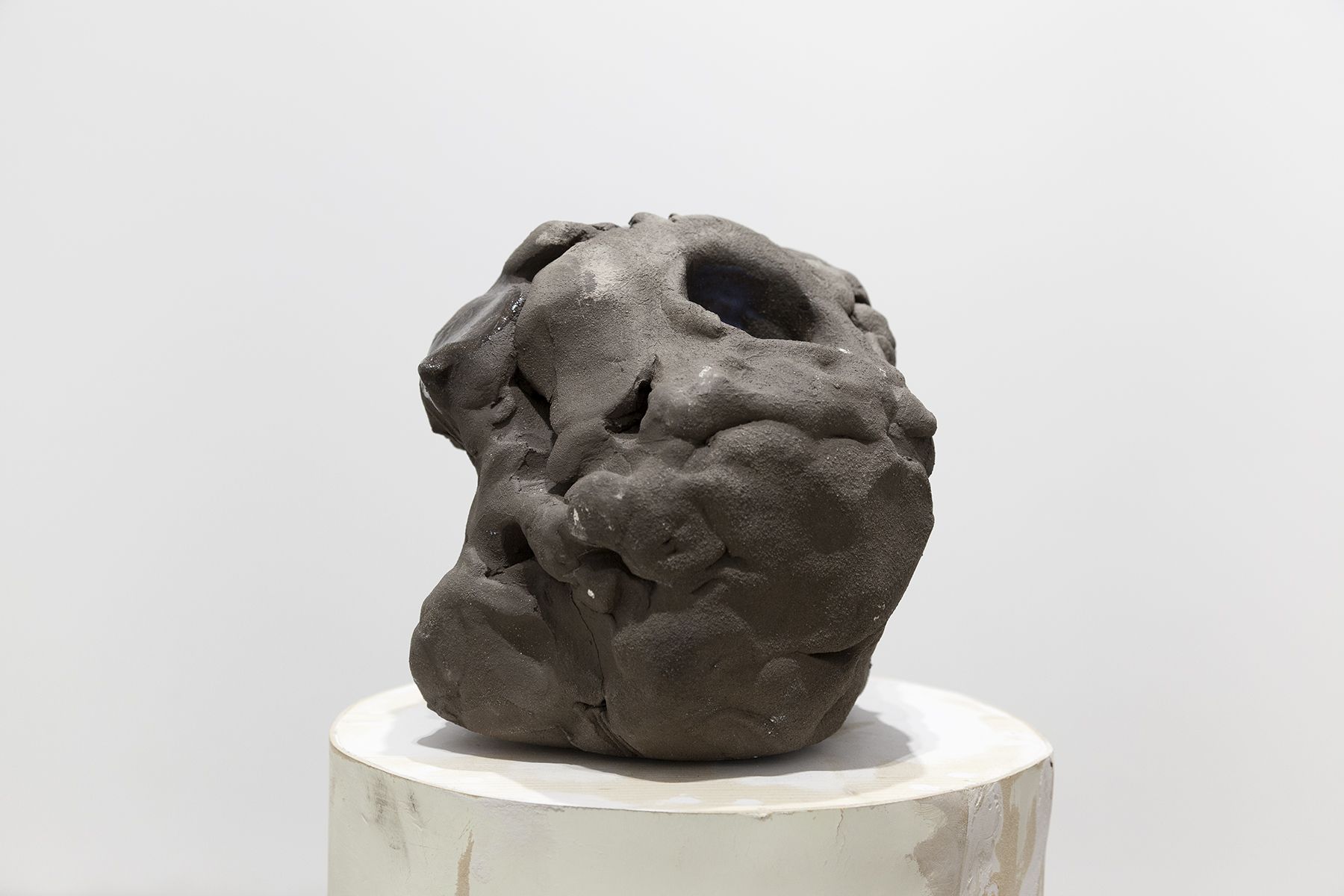 Gelatin, New York Golem, 2017