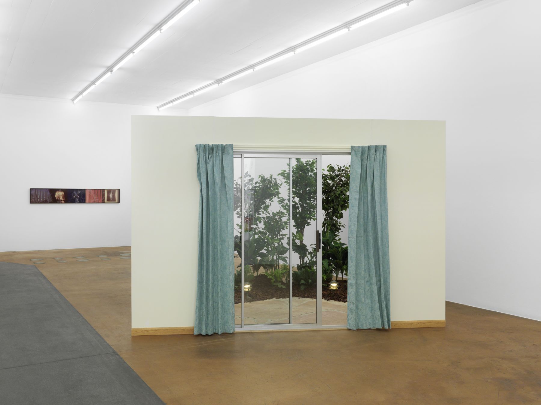 William Leavitt, Retrospective, MAMCO, Geneva, 2017