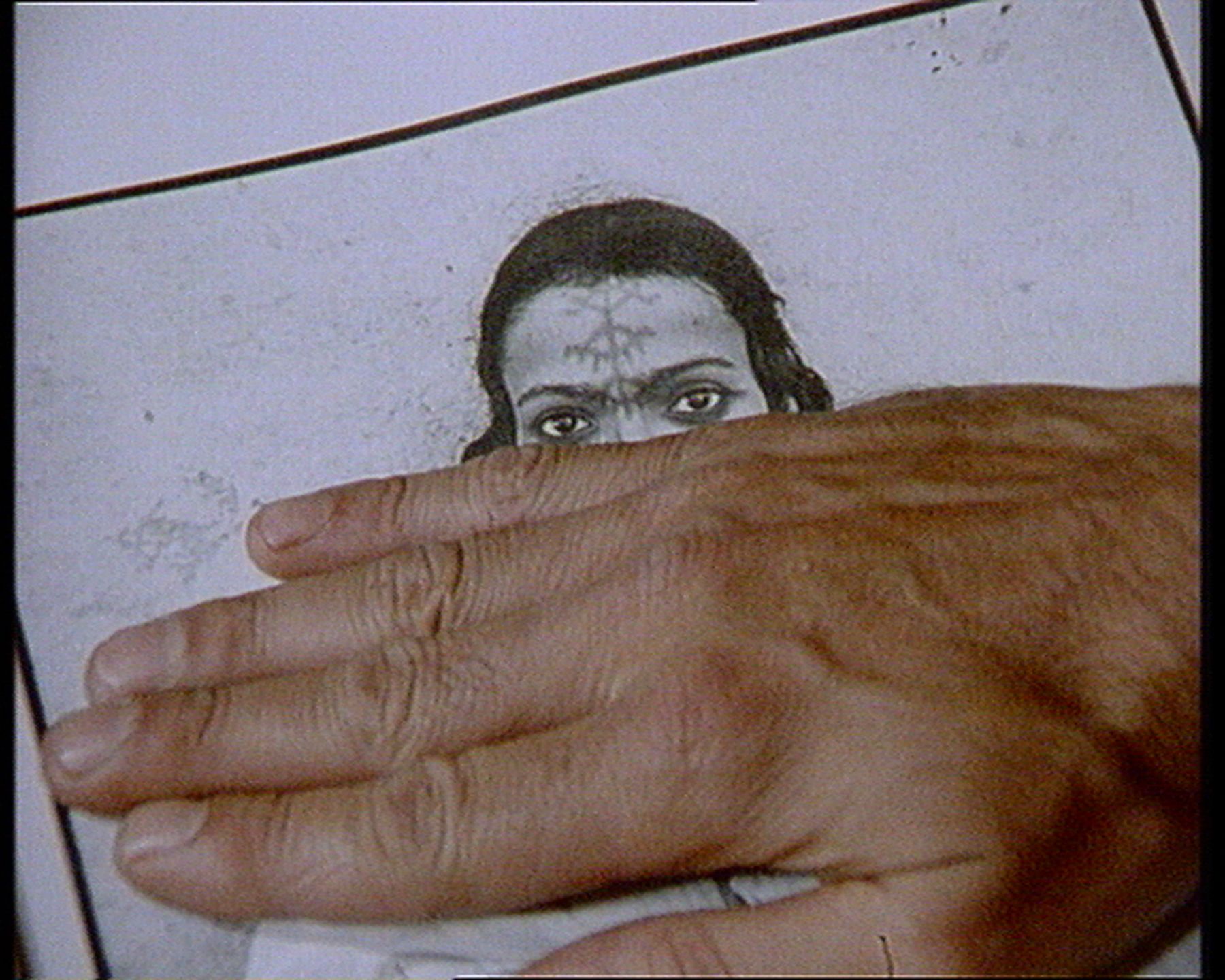 Images of the World and the Inscription of War, 1988 (still)