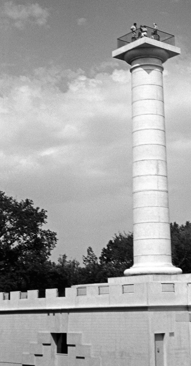 Ledoux III