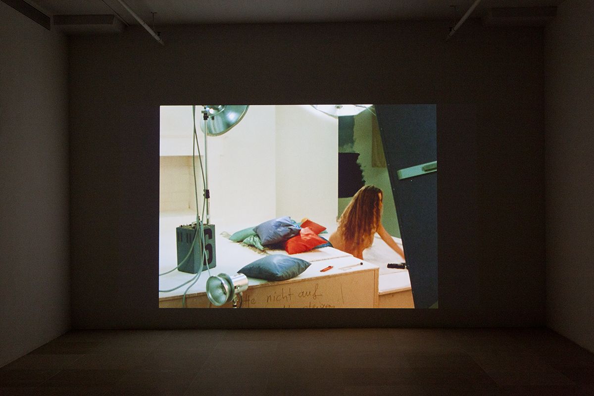 An Image, 1983