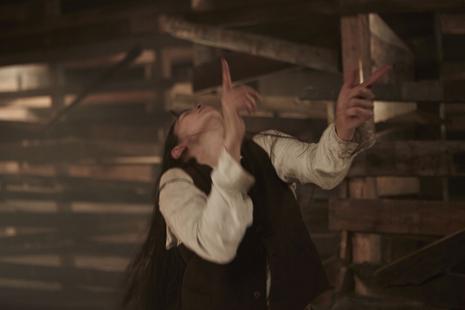 The Place of Dead Roads, 2013 (still)