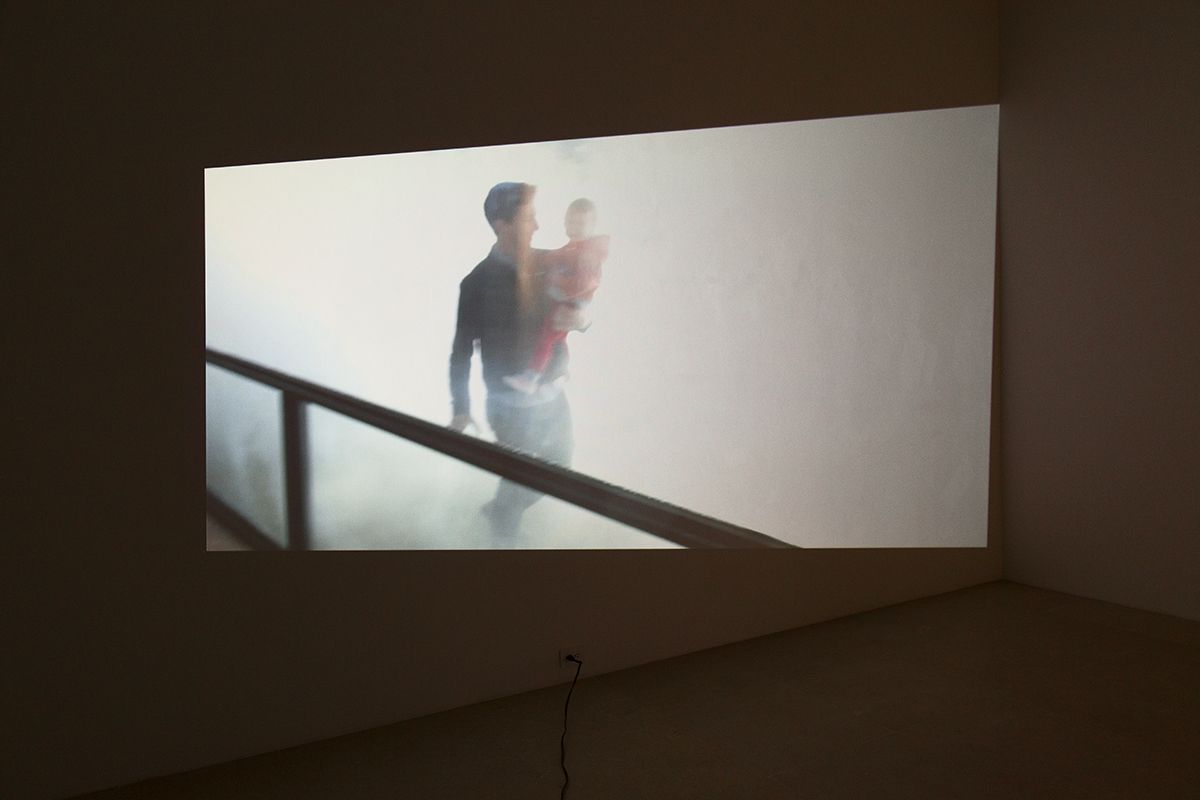 Fog, 2014
