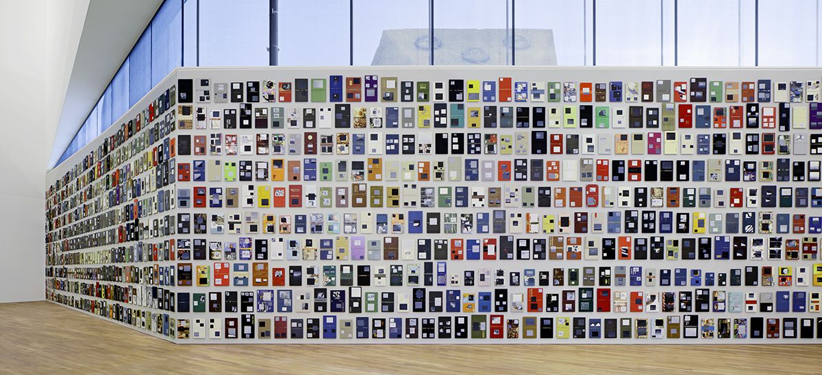  , Volumes, 2012