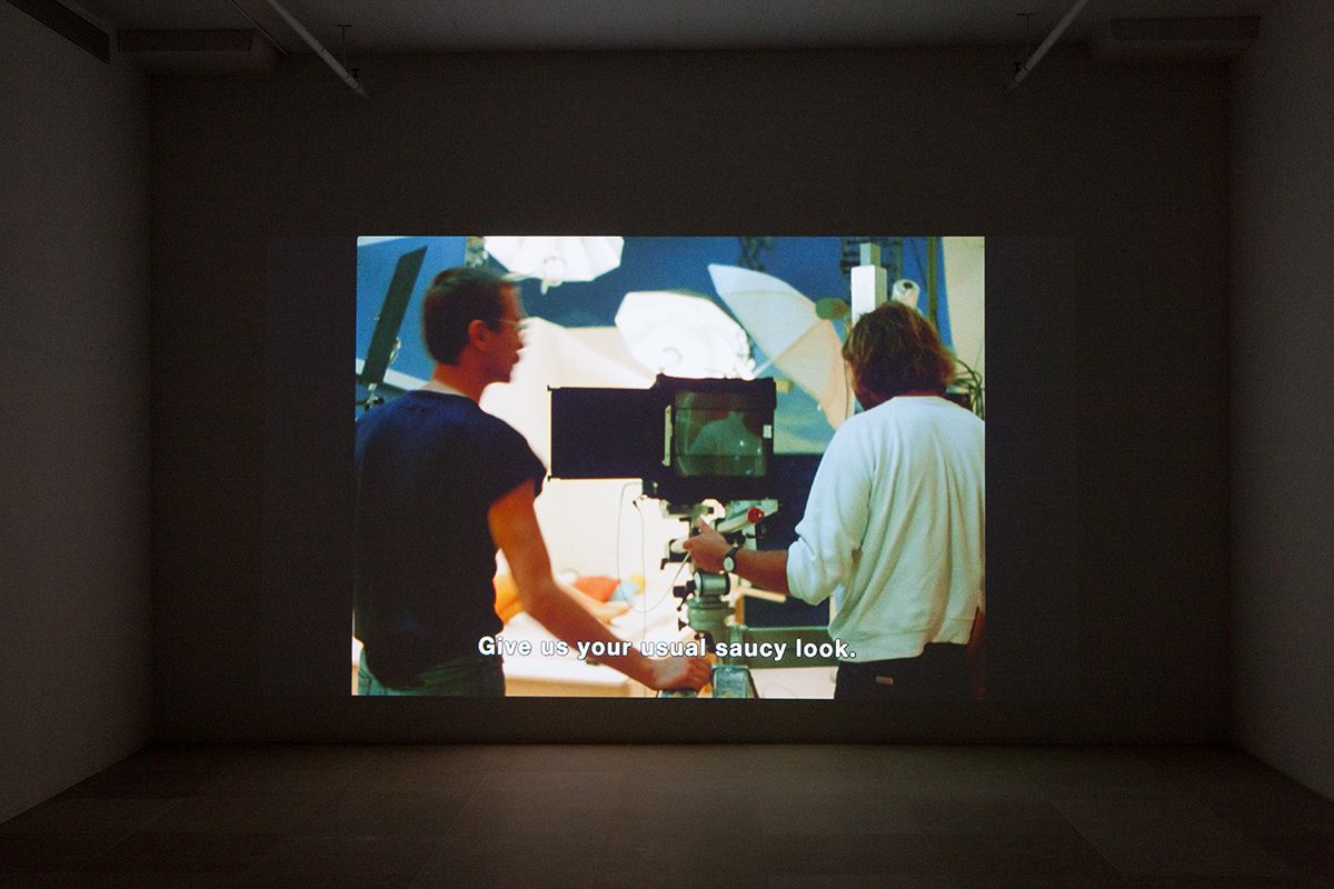 An Image, 1983