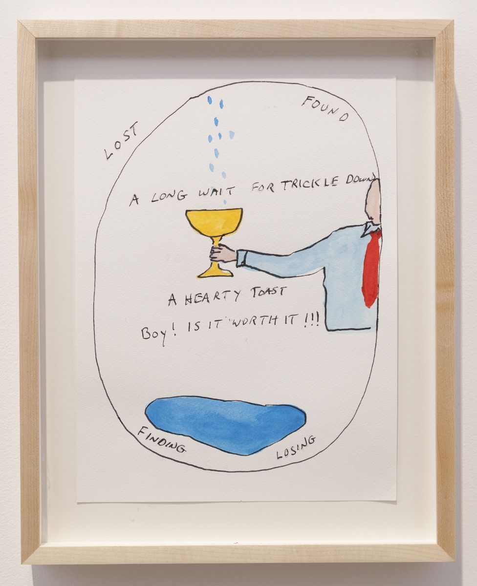 A Hearty Toast, 2015