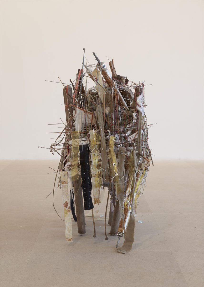 Robert Bittenbender Hog Tender , 2015