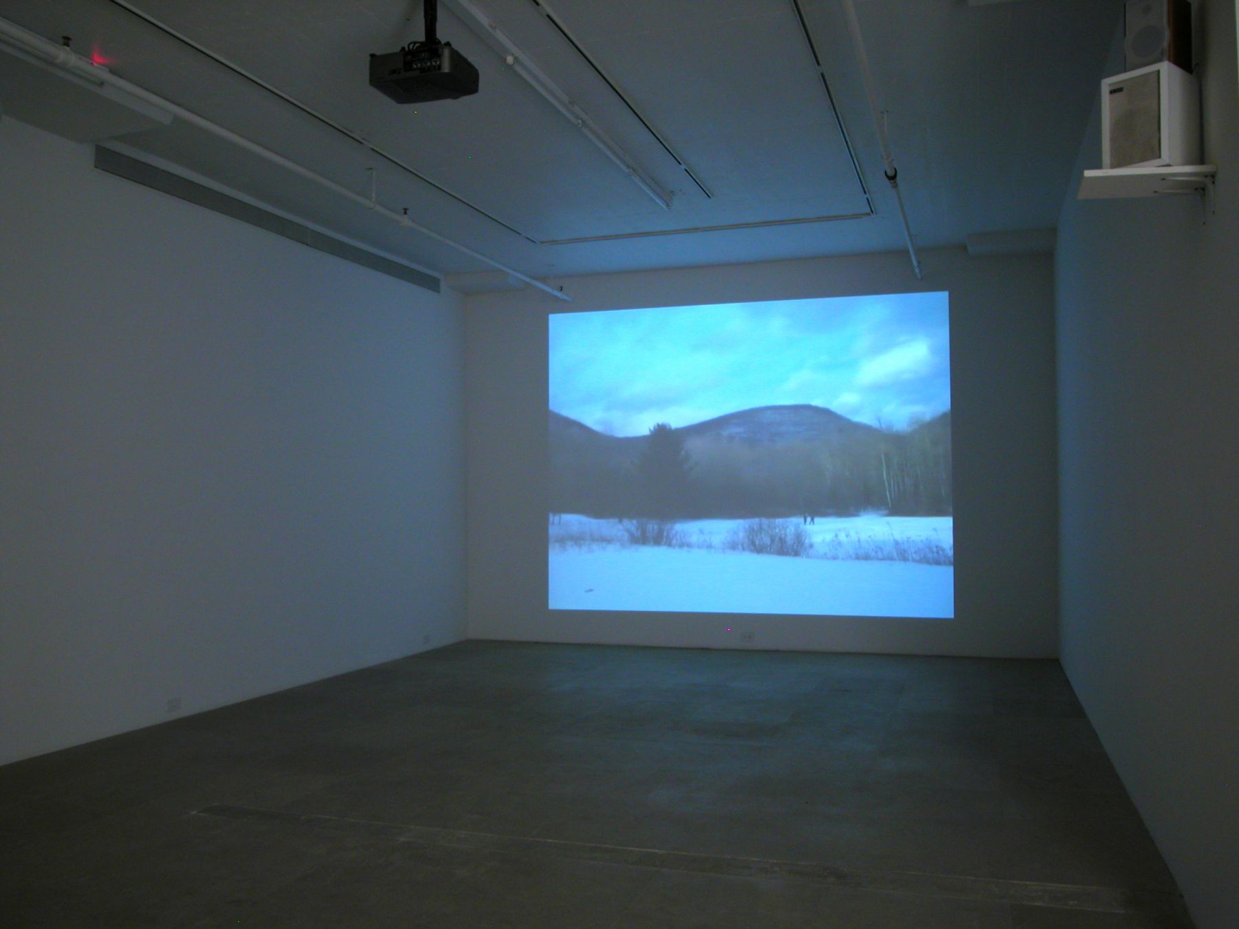 Richard Maxwell, NFS, The Feud Other, Video, 23 minutes, 25 seconds