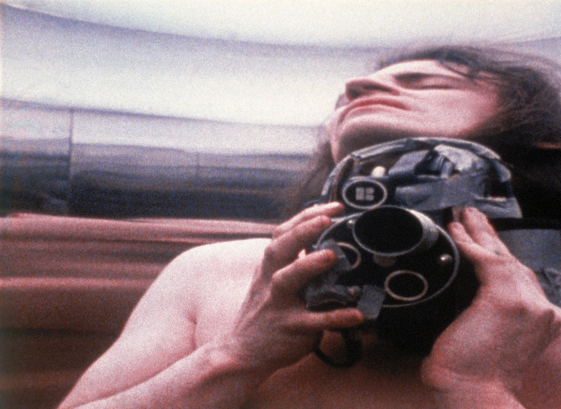 Body Press, 1970