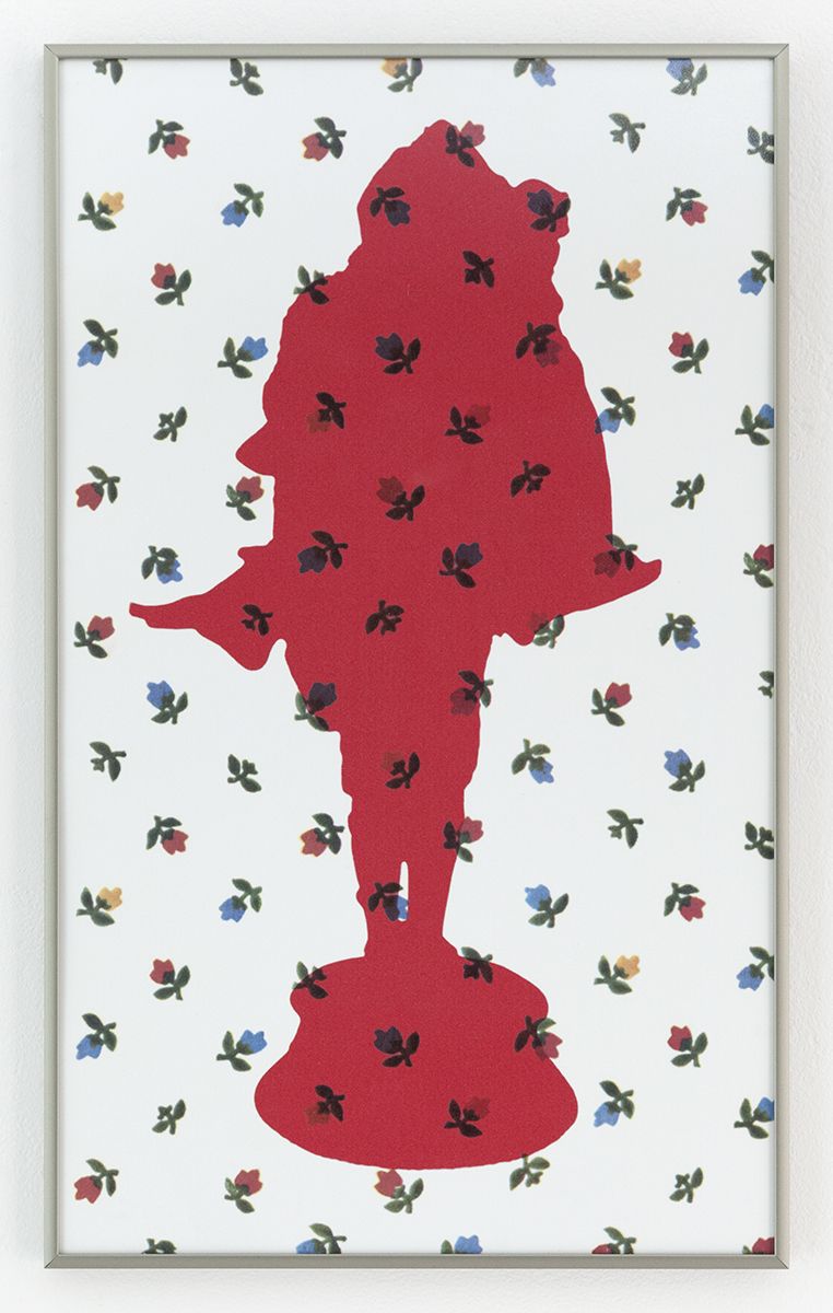 Daan van Golden, Celuy qui fut pris/Tokyo, 2012