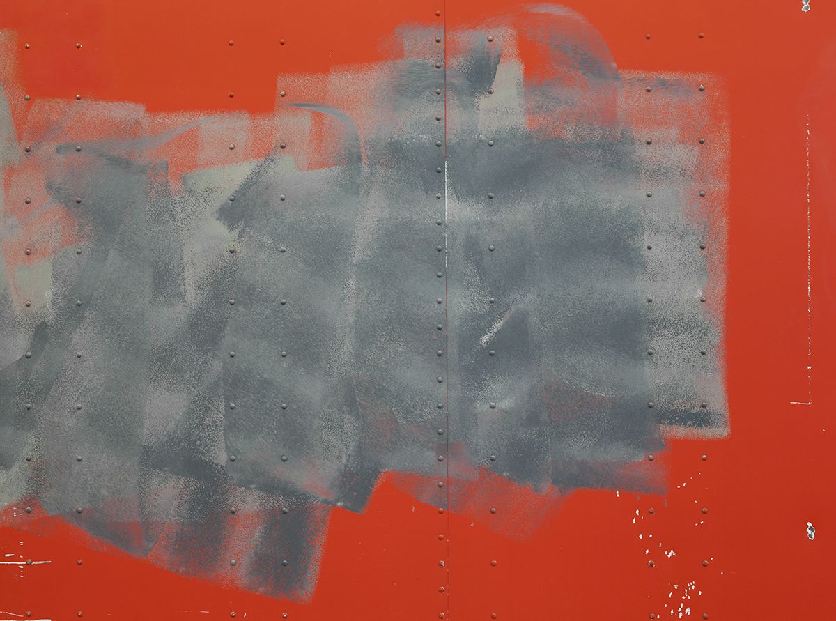 The Other Great Abundance, 2014 (detail)