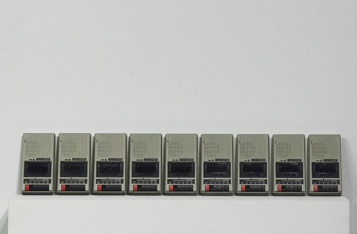 Tony Conrad, Paul Sharits: Prescription and Collapsed Temporality, 1976-2016