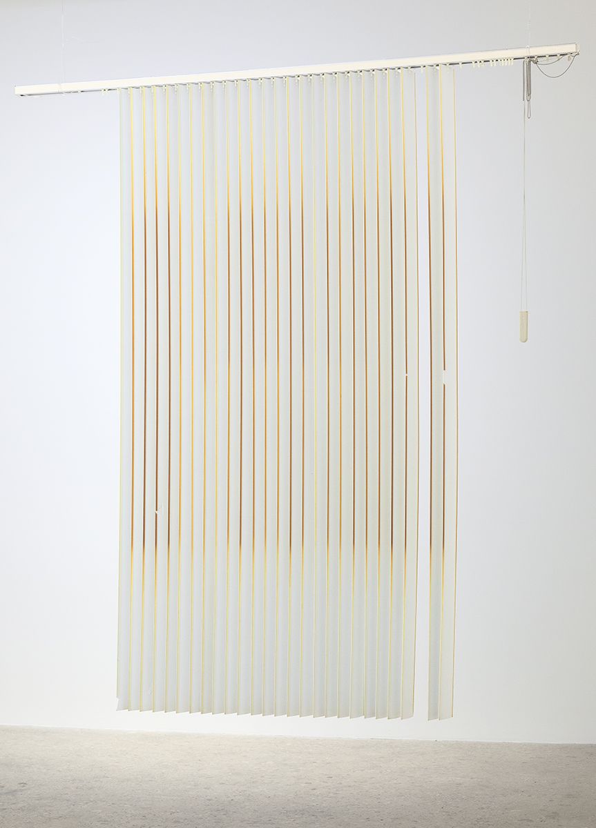 Gedi Sibony, The Spell Blinder, 2018