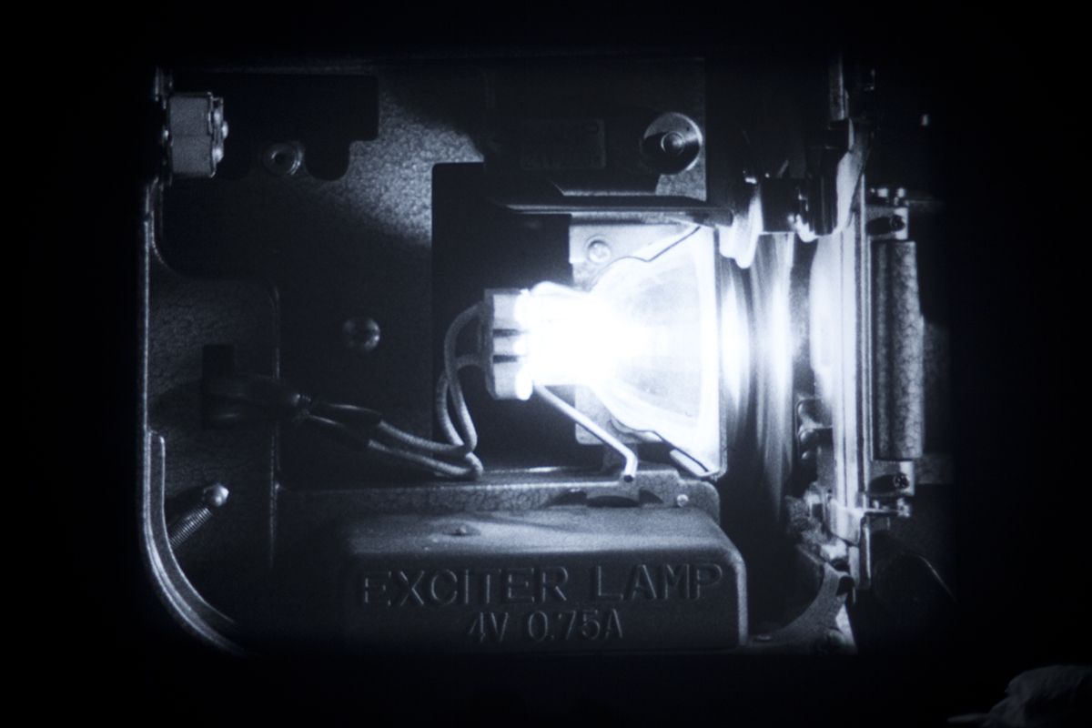 Body Electric, 2014 (still)