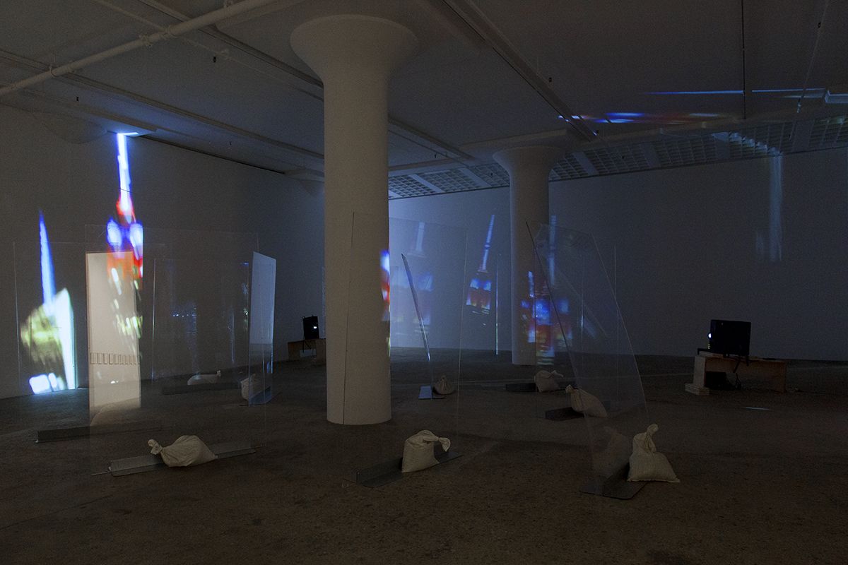 Empire, 2014