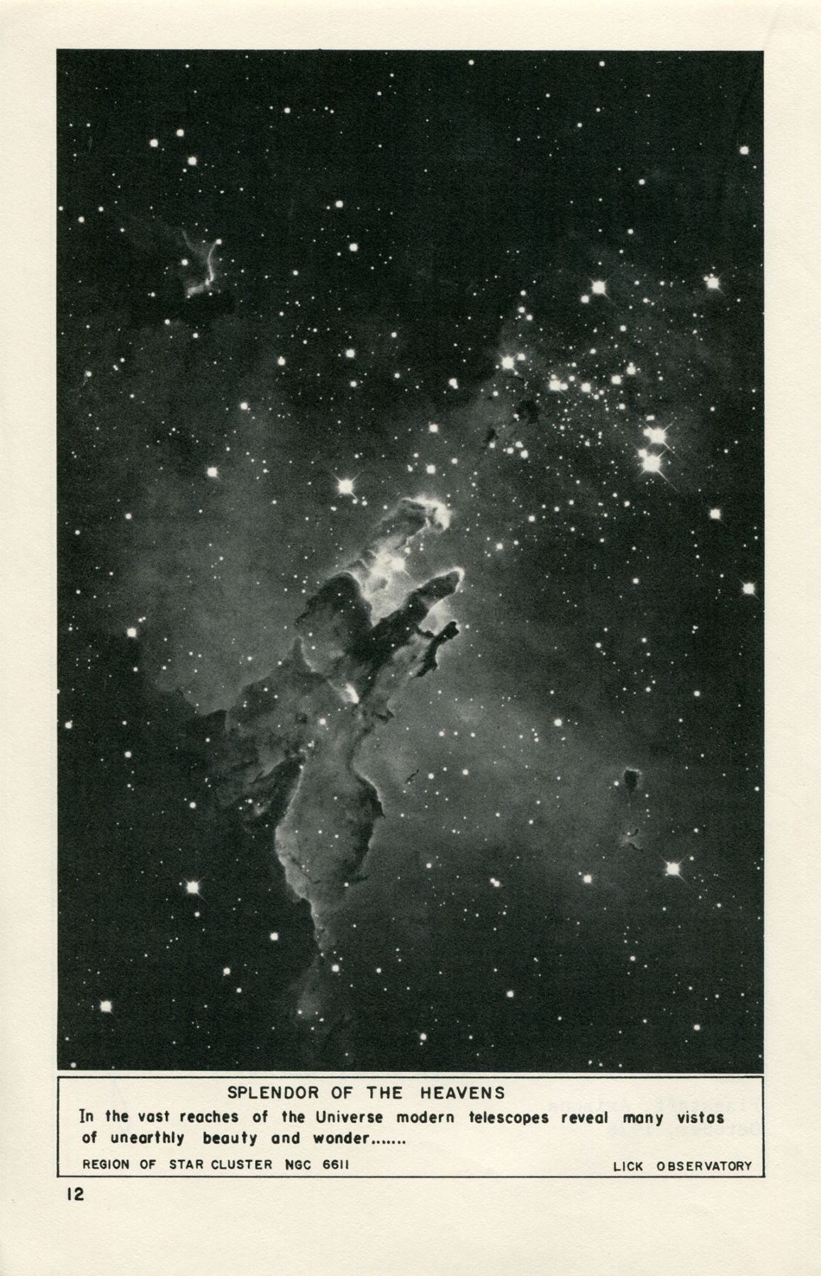 Lutz Bacher, The Celestial Handbook, 2011