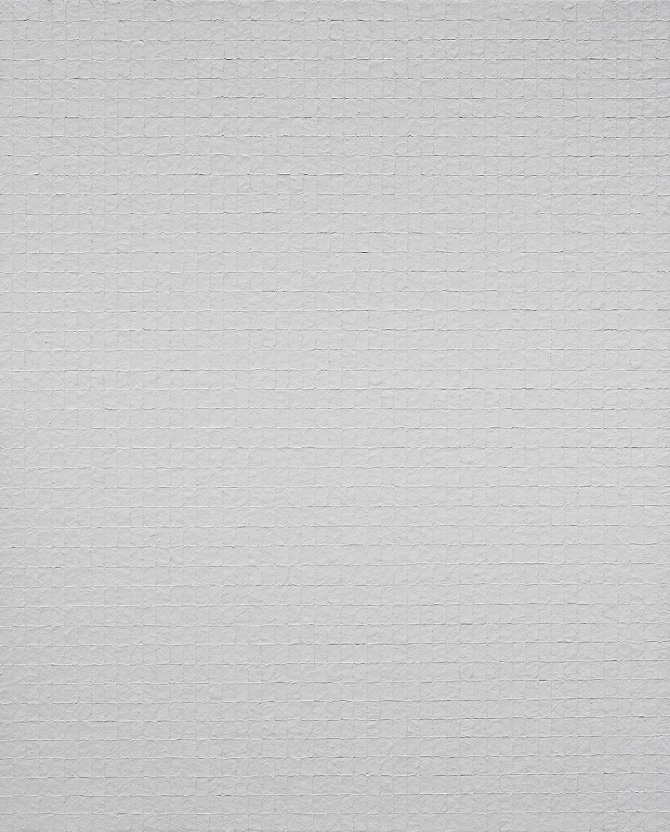 Chung Sang-Hwa Untitled 2015-4-8, 2015 Acrylic on canvas 63 7/8 x 51 3/8 inches (162.2 x 130.3 cm)