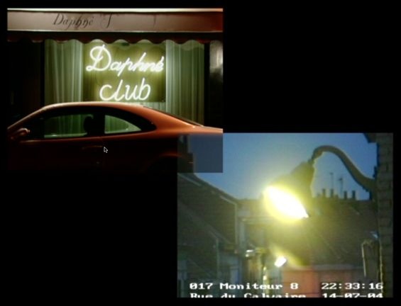 Harun Farocki, Counter-Music (Screening), Greene Naftali, New York, 2006