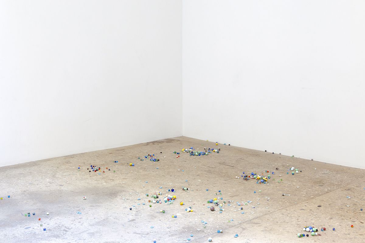 Marbles, 2012